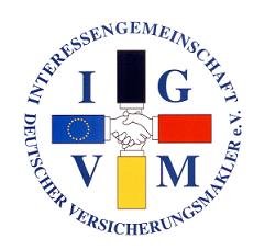 Mitglied im IGVM Verhaltenskodex für Versicherungsmakler