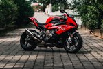 Motorradversicherung Motorrad versichern