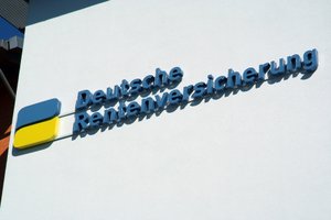 Deutsche Rentenversicherung Bund