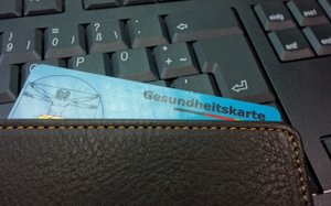 Krankenkasse Beitragserhöhung