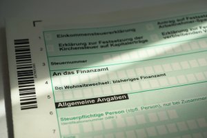 Steruerrückerstattung für Versicherungen Tipp zu Vorsorgeaufwendungen Krankenversicherung und Steuer Id