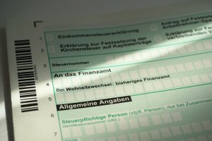 Tipp zu Vorsorgeaufwendungen Krankenversicherung und Steuer Id