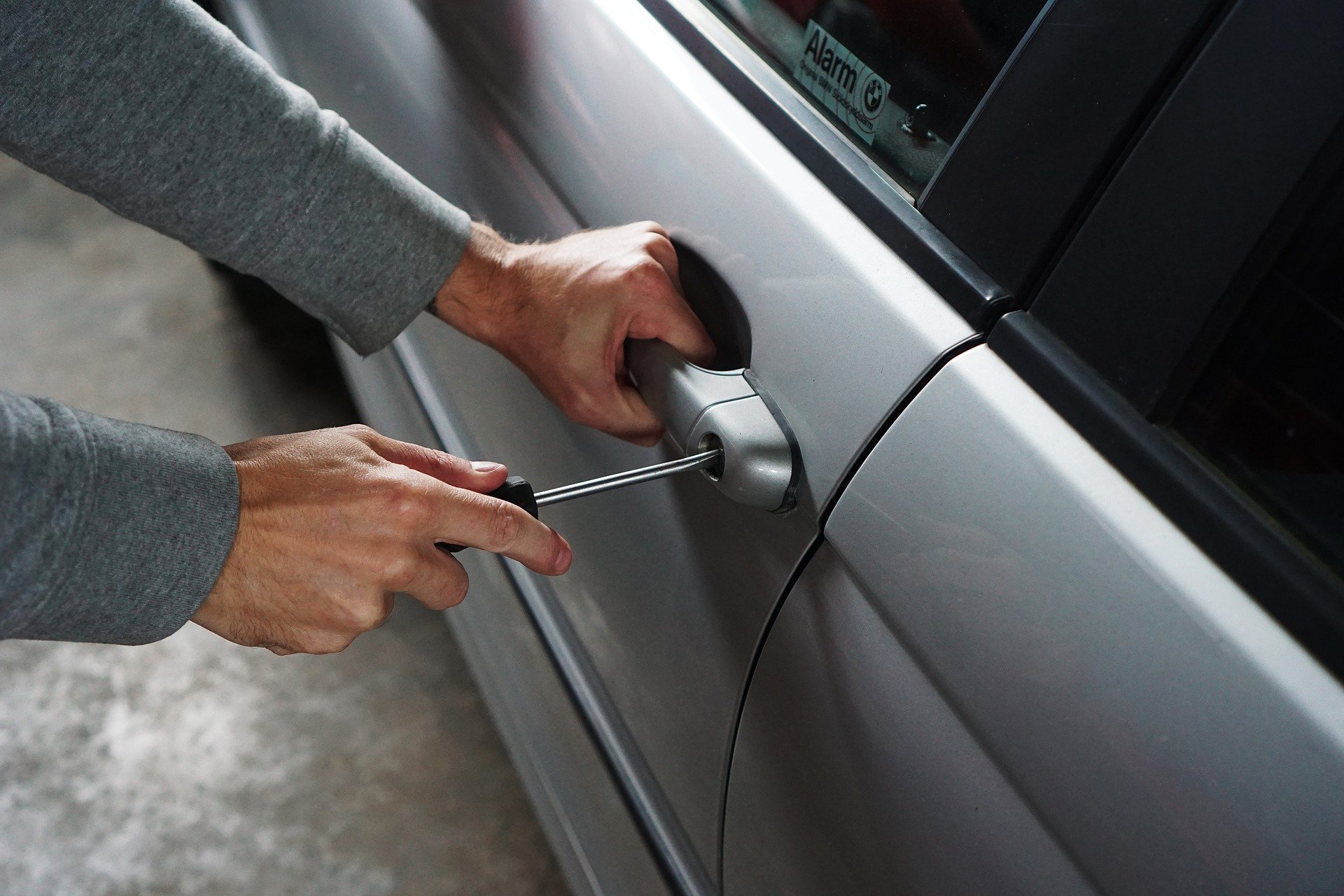 deshalb Autoversicherung mit Teilkasko